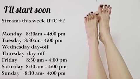 Snapshot of goddess_verdgyvi chatting on November 1, 5:42 am Verdgy online show from November 1, 5:42 am