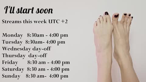 Snapshot of goddess_verdgyvi chatting on November 2, 6:49 am Verdgy online show from November 2, 6:49 am