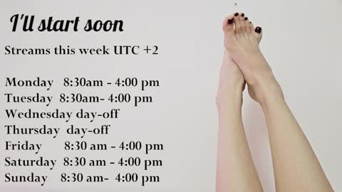 Snapshot of goddess_verdgyvi chatting on November 4, 6:34 am Verdgy online show from November 4, 6:34 am