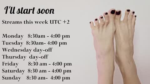 Snapshot of goddess_verdgyvi chatting on November 10, 7:07 am Verdgy online show from November 10, 7:07 am