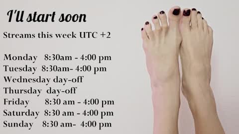 Snapshot of goddess_verdgyvi chatting on November 24, 7:19 am Verdgy online show from November 24, 7:19 am