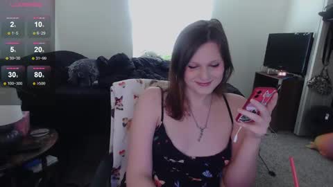 Goddess of Insanity online show from March 11, 3:45 pm