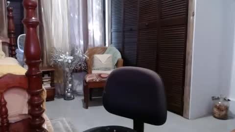 Xandra The Goddess online show from January 21, 12:18 pm