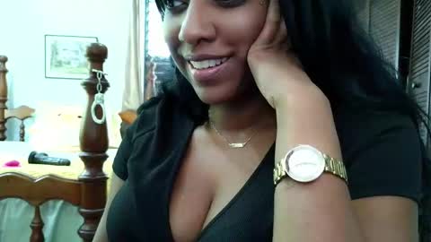 Xandra The Goddess online show from March 3, 3:31 pm