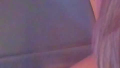 Snapshot of goddessbarbiecum4u chatting on February 16, 4:08 am Barbie Brown online show from February 16, 4:08 am