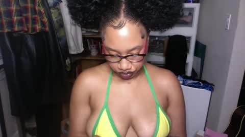 Goddess Daisy Sky online show from September 26, 2:26 am