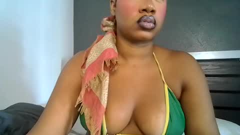 Goddess Daisy Sky online show from August 6, 9:17 pm