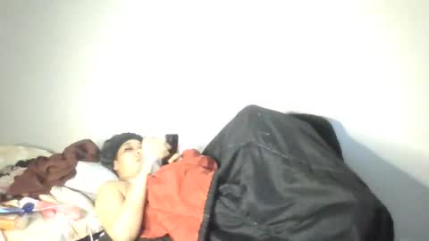 goddessdiiamond online show from February 25, 4:33 am