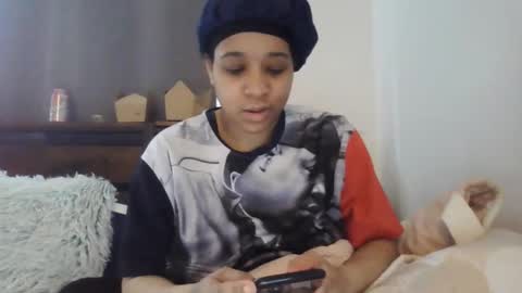 goddessdiiamond online show from April 6, 5:14 pm