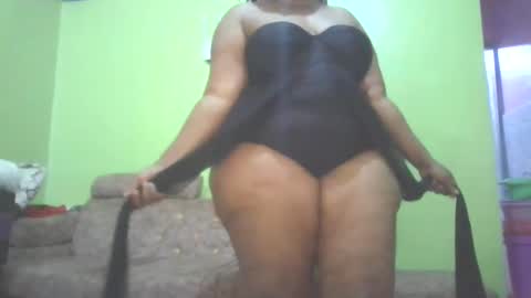 Snapshot of goddessebon chatting on February 24, 9:10 am shasha big online show from February 24, 9:10 am