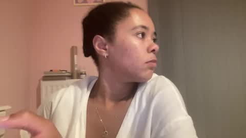 Goddess L online show from June 2, 10:12 pm