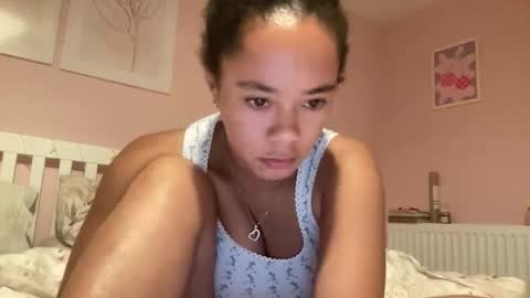 Goddess L online show from June 7, 8:23 pm