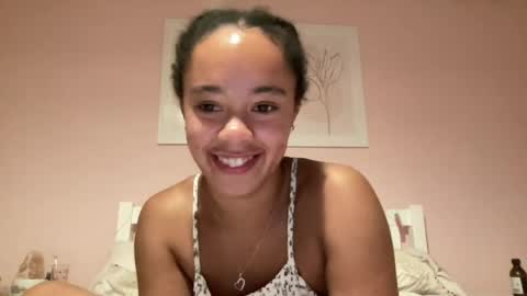Goddess L online show from June 12, 8:41 pm