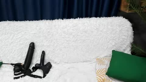 goddessemily_ online show from January 15, 7:48 am