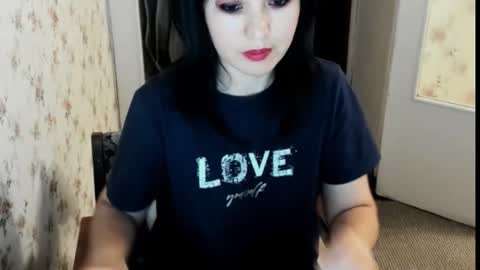 goddessemily_ online show from September 17, 8:32 pm