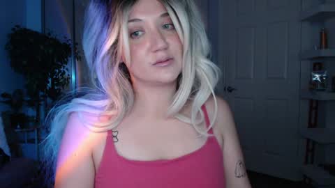 Goddess Emmy online show from March 31, 5:52 am