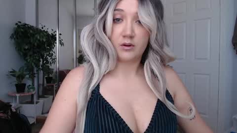 Goddess Emmy online show from May 6, 7:08 pm