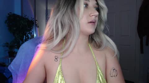 Goddess Emmy online show from May 16, 5:26 am