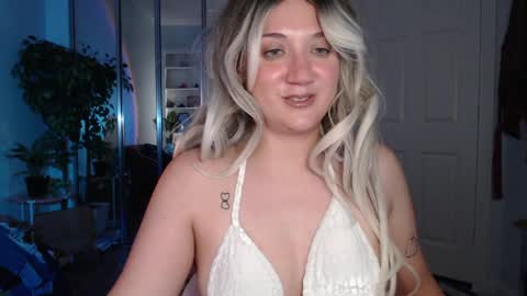 Goddess Emmy online show from May 20, 6:30 am