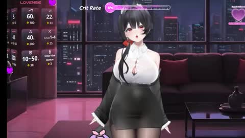  Evelyn  online show from November 14, 9:57 pm