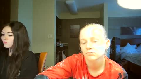 feyaa22 online show from September 20, 5:03 pm