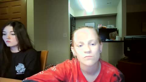 feyaa22 online show from September 21, 5:09 am