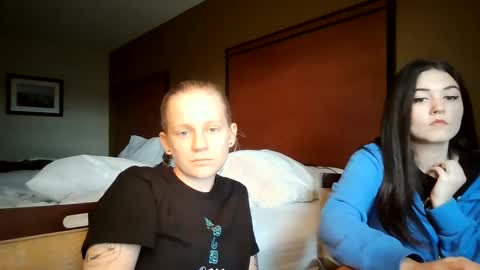 feyaa22 online show from October 4, 4:38 pm