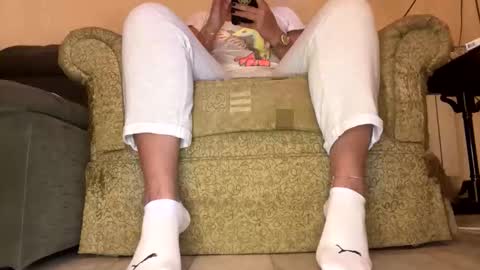 Goddess Freya online show from September 23, 11:57 am