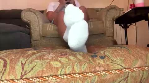 Goddess Freya online show from September 27, 12:21 pm