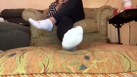 Goddess Freya online show from October 11, 1:31 pm