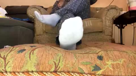 Goddess Freya online show from October 13, 8:14 am