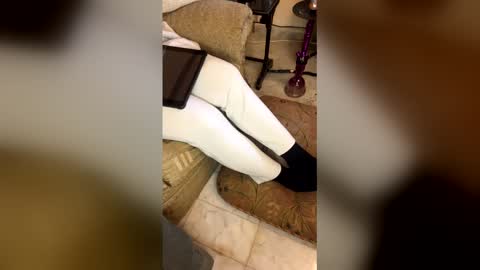 Goddess Freya online show from February 9, 12:09 pm