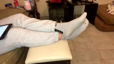 Goddess Freya online show from February 12, 3:51 pm