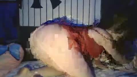 goddessgab online show from May 20, 3:45 am