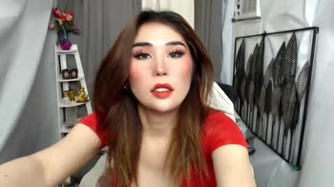 Snapshot of goddessjasmin chatting on January 31, 6:57 am Goddessjasmin online show from January 31, 6:57 am