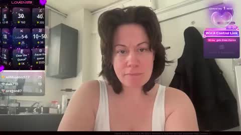 GoddessJayla Star online show from February 13, 3:08 pm