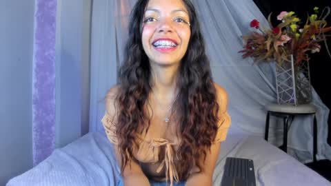 Julieta online show from December 13, 12:31 am