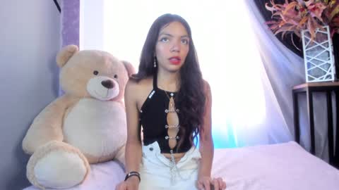 Julieta online show from January 12, 6:59 pm