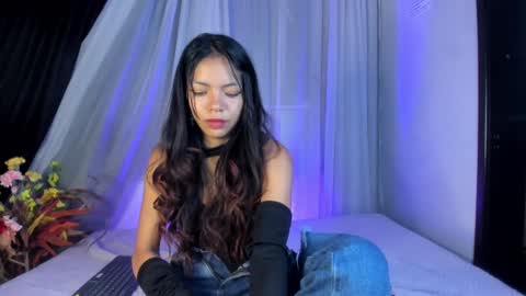 Julieta online show from January 21, 1:18 am