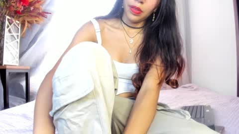 Julieta online show from January 22, 7:13 pm