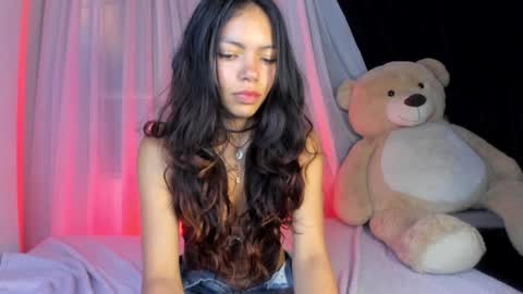 Julieta online show from January 28, 1:18 am