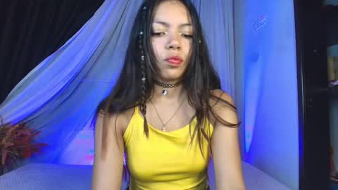 Julieta online show from March 11, 1:16 am