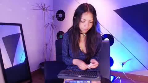 Julieta online show from October 17, 8:00 pm