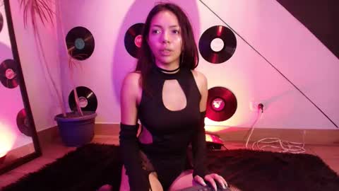 Julieta online show from February 25, 7:01 pm