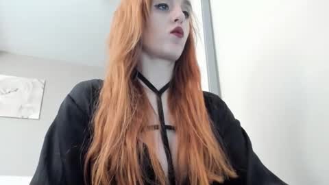 GoddessKasyia online show from January 7, 5:09 pm