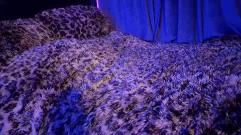 Goddess Mae  NYC online show from January 8, 11:18 pm