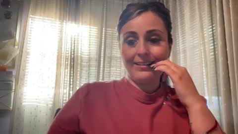 Snapshot of goddessmedusa21 chatting on October 23, 3:55 pm goddessmedusa21 online show from October 23, 3:55 pm