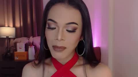 Michaella online show from December 20, 6:08 am