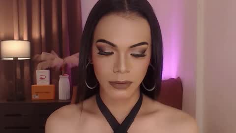 Michaella online show from January 6, 10:57 am