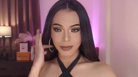 Michaella online show from January 7, 10:11 am